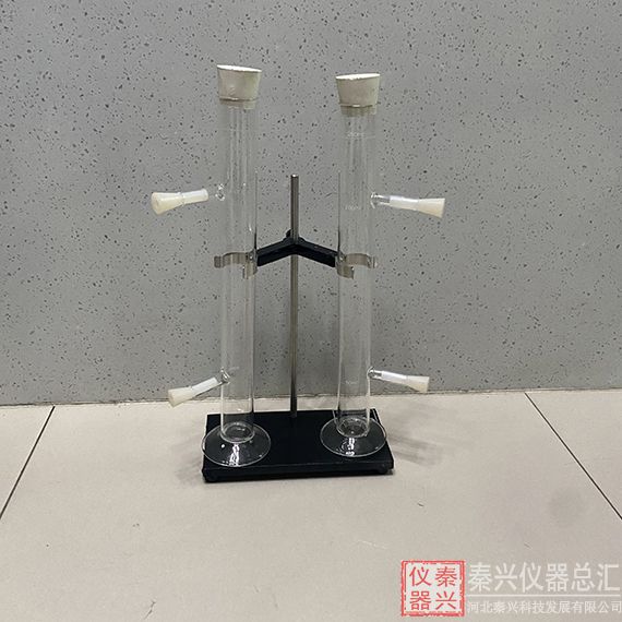 乳化瀝青存儲穩定性試驗儀